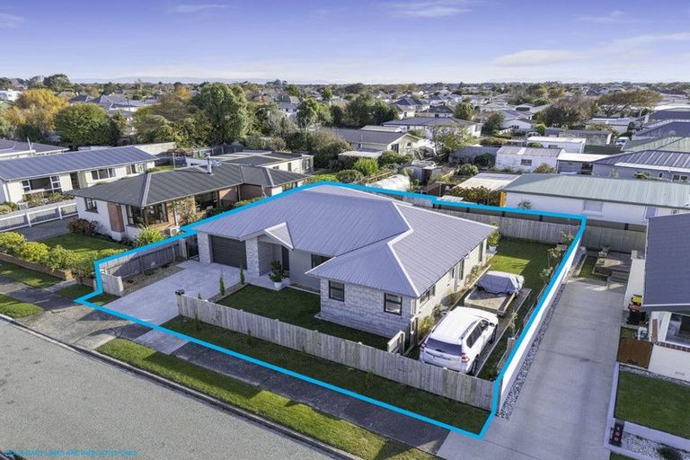 Photo of property in 148 Derwent Crescent, Glengarry, Invercargill, 9810