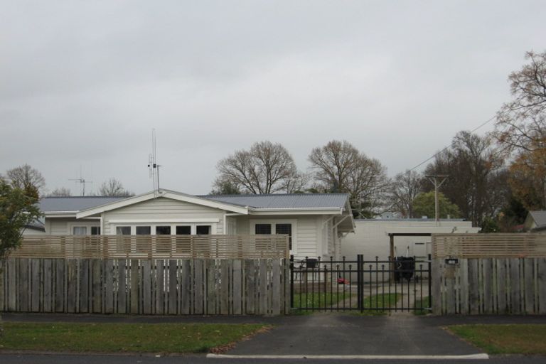 Photo of property in 22a Claude Street, Fairfield, Hamilton, 3214