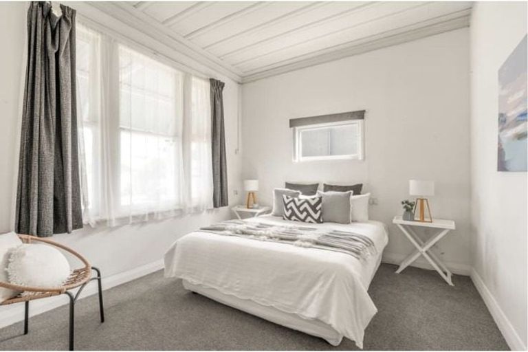 Photo of property in 61 Wesley Street, South Dunedin, Dunedin, 9012