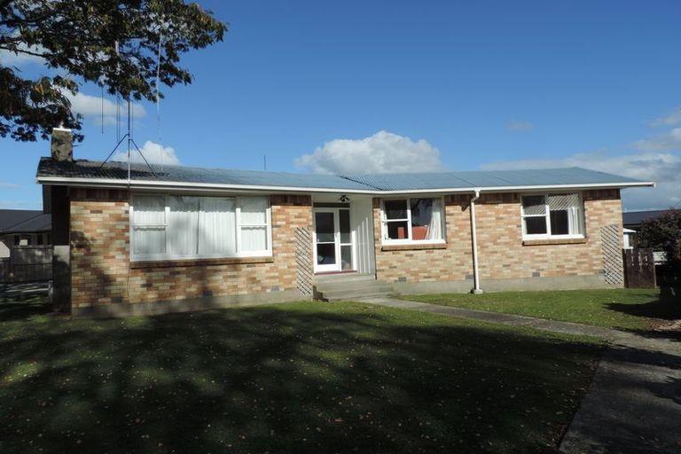 Photo of property in 11 Matai Avenue, Matamata, 3400