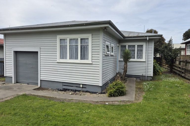 Photo of property in 40 Parau Street, Kaiti, Gisborne, 4010