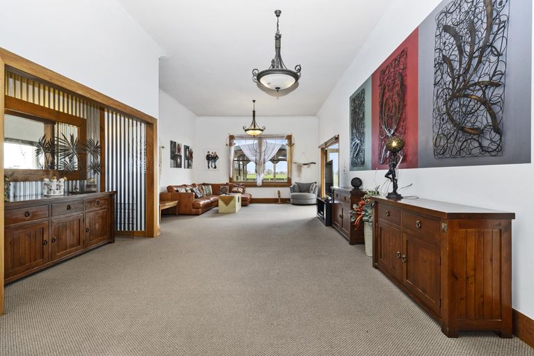 Photo of property in 100 Maungakawa Road, Ngarua, Morrinsville, 3374