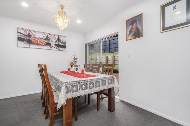 Photo of property in 21 Index Place, Manurewa, Auckland, 2105