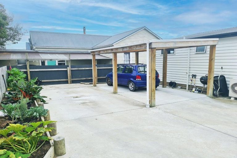 Photo of property in 31 Compton Street, Georgetown, Invercargill, 9812