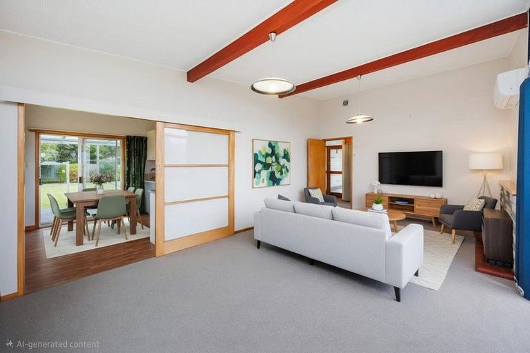 Photo of property in 12 Bredins Line, Marton, 4710