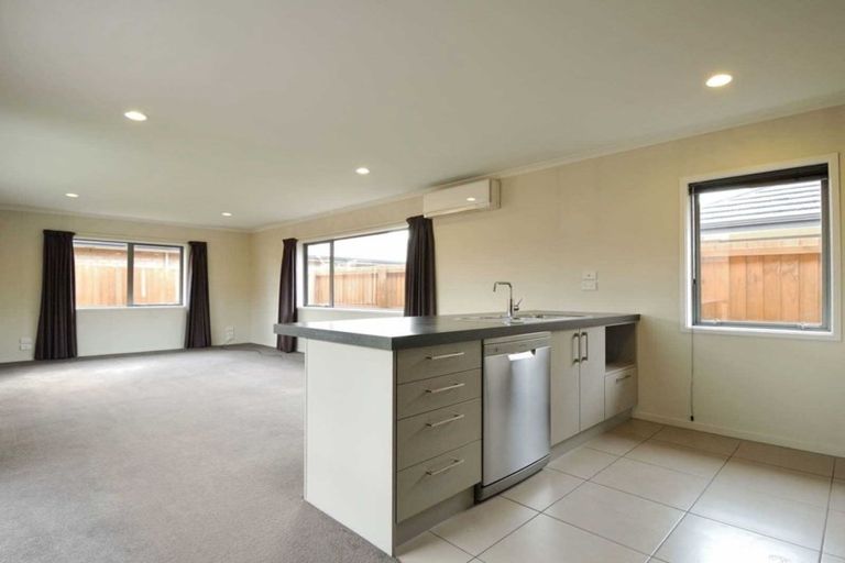 Photo of property in 8 Webster Road, Wigram, Christchurch, 8042