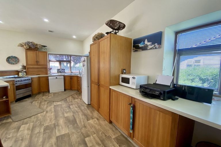 Photo of property in 10 Penny Street, Mayfield, Blenheim, 7201