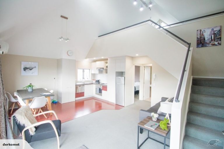 Photo of property in 8/60 Ely Street, Christchurch Central, Christchurch, 8013