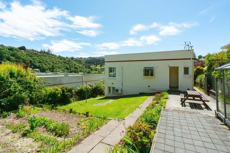 Photo of property in 36 Glendining Avenue, North East Valley, Dunedin, 9010