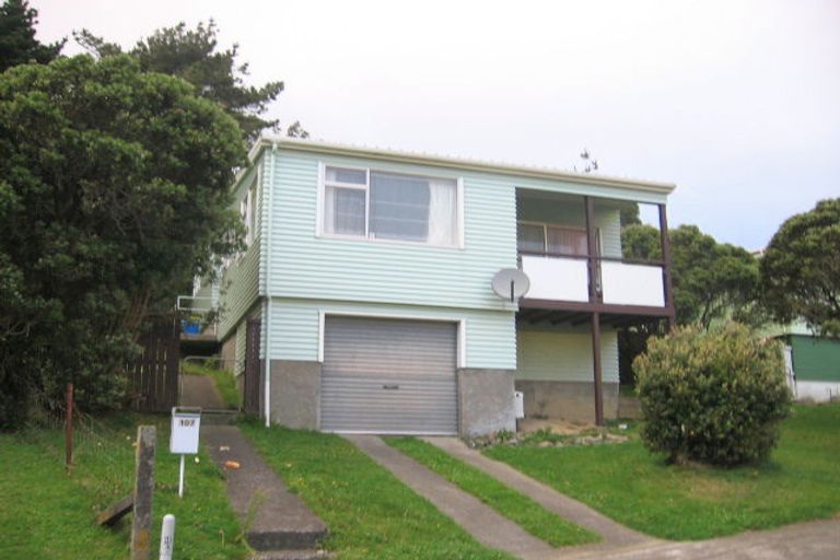 Photo of property in 107 Jamaica Drive, Grenada North, Wellington, 5028