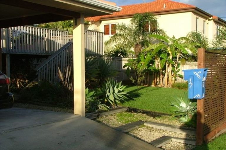 Photo of property in 17 Kawerau Avenue, Devonport, Auckland, 0624