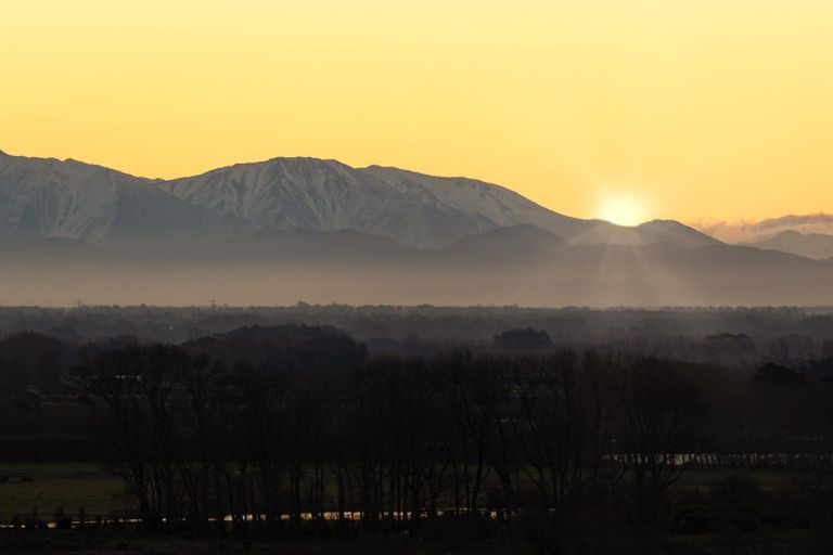 Photo of property in 2/1269 Christchurch Akaroa Road, Tai Tapu, 7672