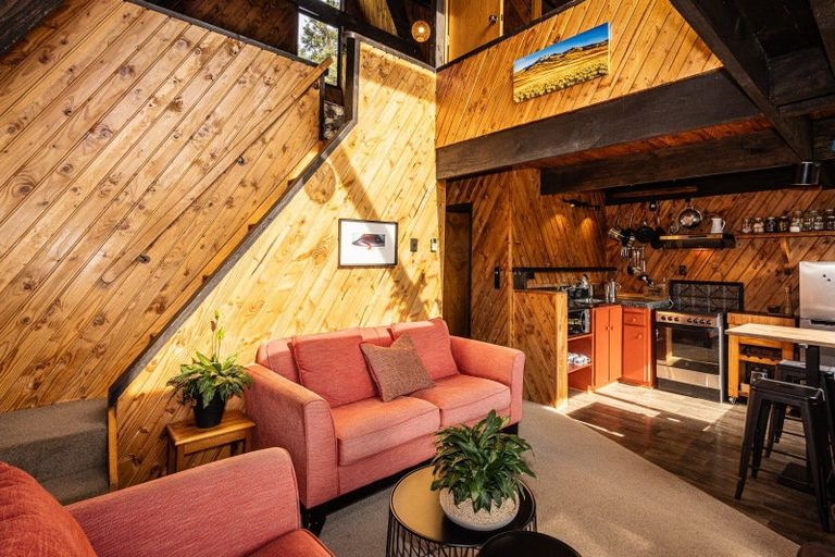 Photo of property in 9 Totara Street, Ohakune, 4625