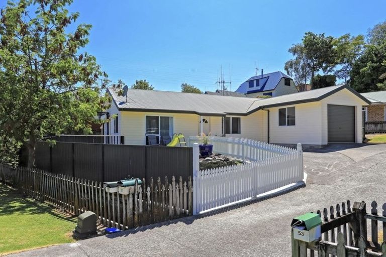 Photo of property in 49 Awaiti Place, Hairini, Tauranga, 3112