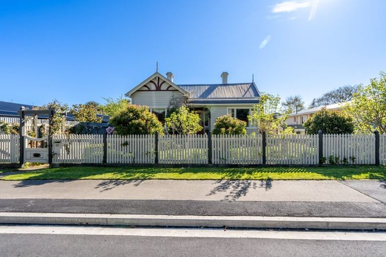 Photo of property in 258 Kelvin Street, Avenal, Invercargill, 9810