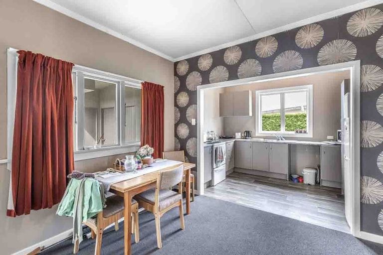 Photo of property in 36 Chester Street, Riversdale, 9776