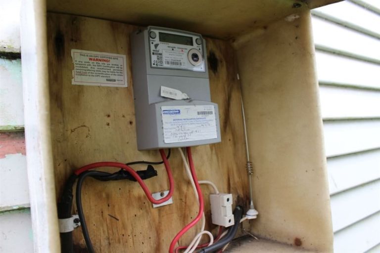 Photo of property in 133 Ward Street, Cobden, Greymouth, 7802