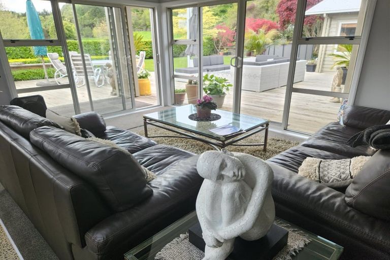 Photo of property in 136 Brunswick Drive, Tikitere, Rotorua, 3074