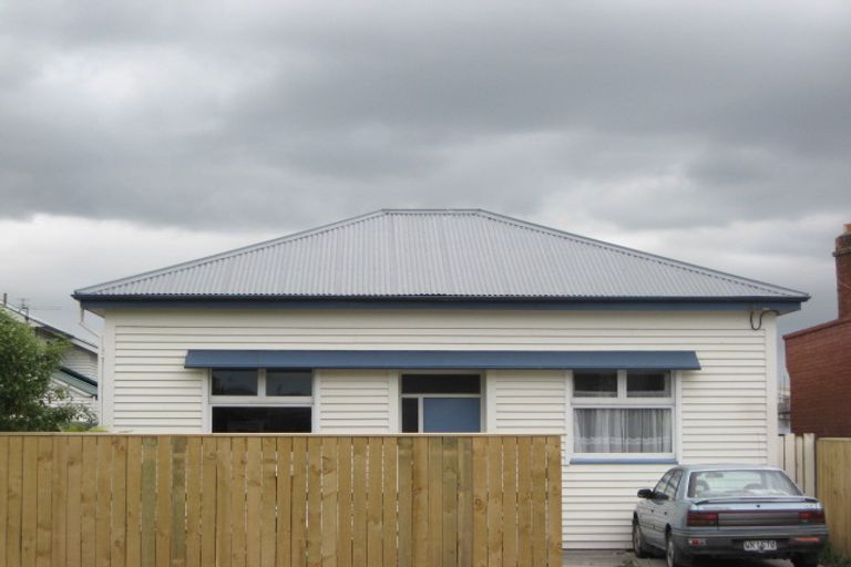 Photo of property in 5 London Street, Richmond, Christchurch, 8013