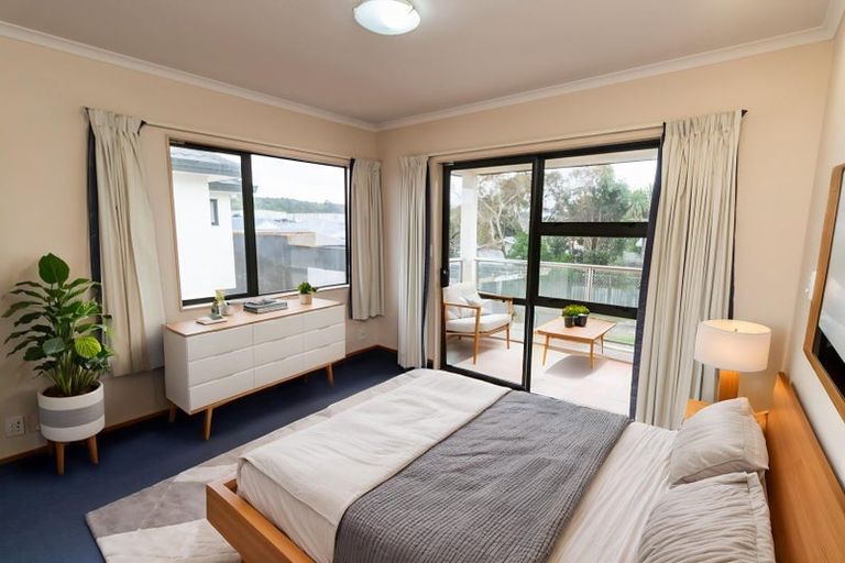 Photo of property in 31 Argentine Avenue, Miramar, Wellington, 6022