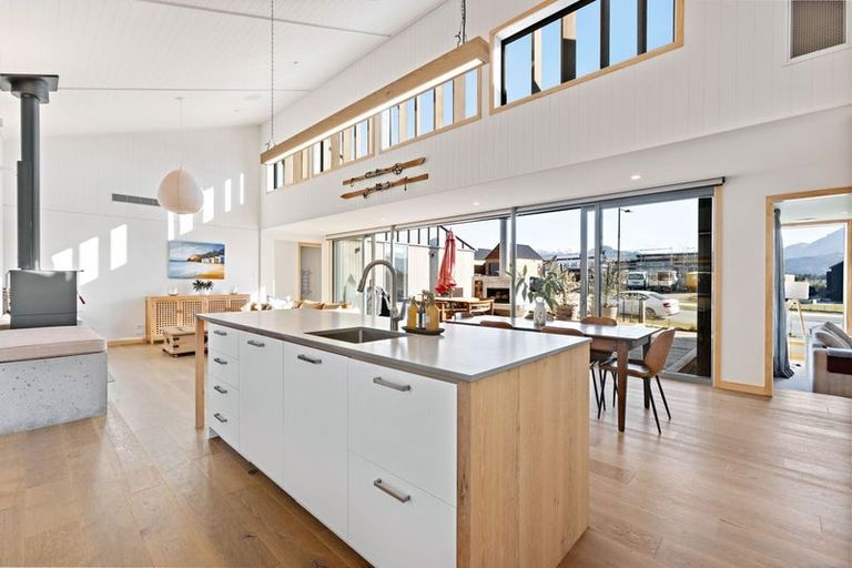 Photo of property in Northlake, 15 Cambrian Street, Wanaka, 9305