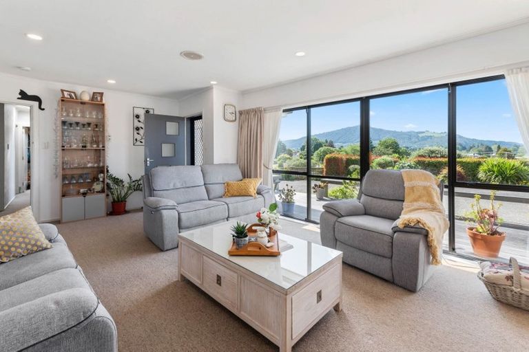Photo of property in 25 Pukeko Street, Hillcrest, Rotorua, 3015