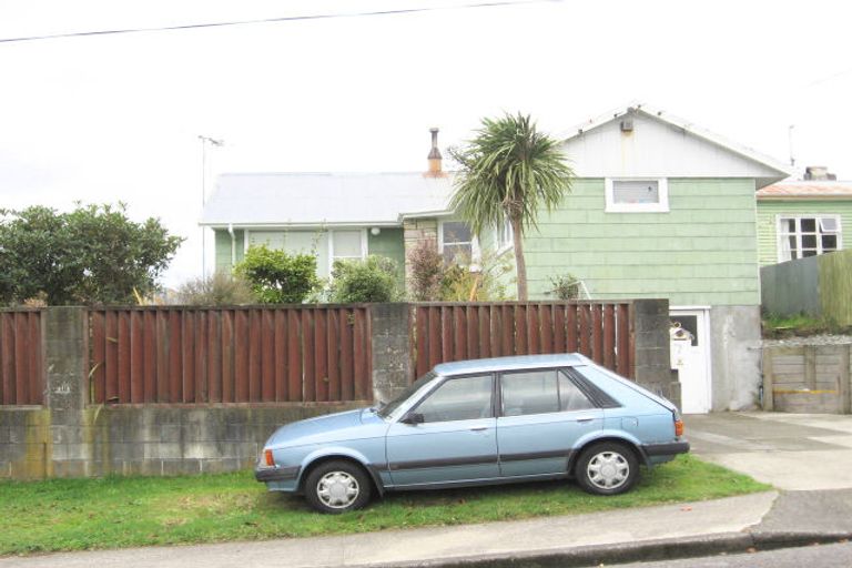Photo of property in 7 Gavin Road, Raumati Beach, Paraparaumu, 5032