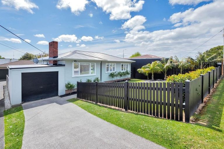 Photo of property in 1/1 Newington Road, Henderson, Auckland, 0612