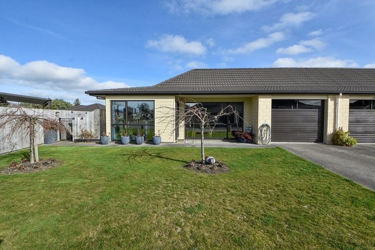 Photo of property in Ashmore Park, Ashmore Park Road, Carterton, 5713