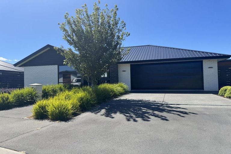 Photo of property in 5 Lesser Close, Rolleston, 7615