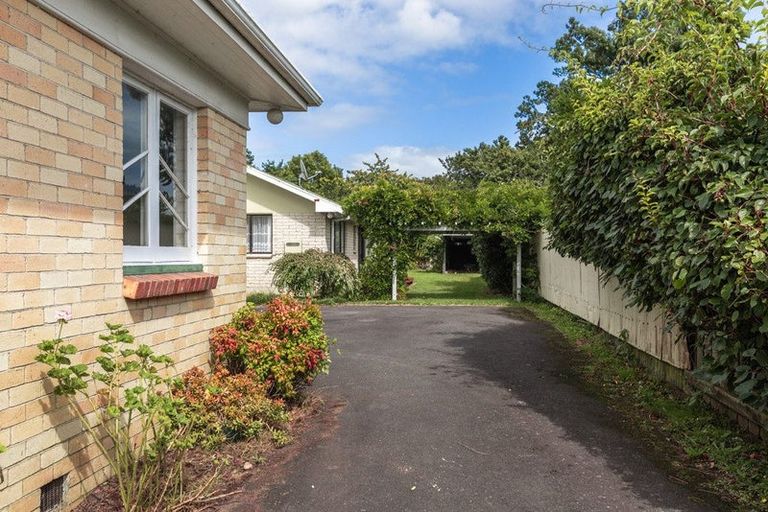 Photo of property in 105b Hakanoa Street, Huntly, 3700