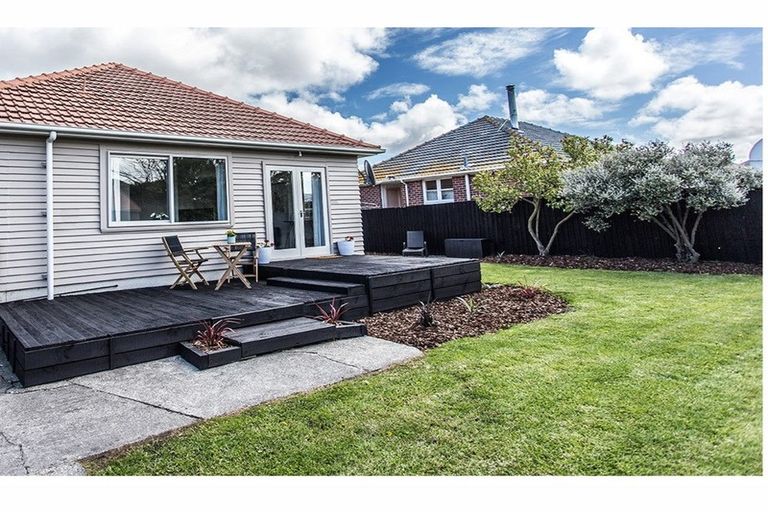 Photo of property in 1 Alport Place, Woolston, Christchurch, 8023