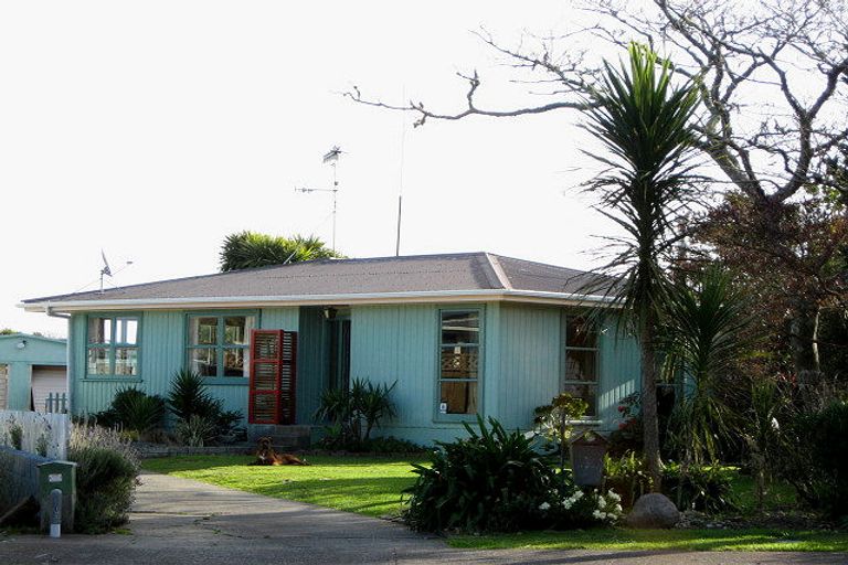 Photo of property in 23 Rambler Drive, Whakatane, 3120