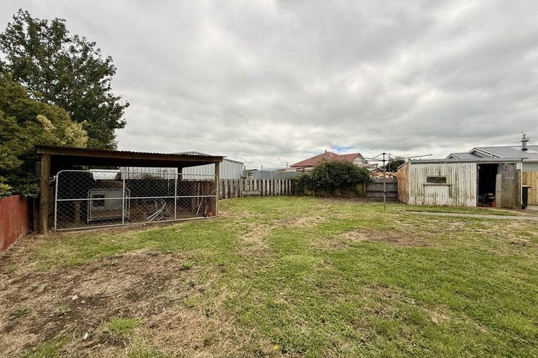 Photo of property in 63 Elles Road, Otautau, 9610