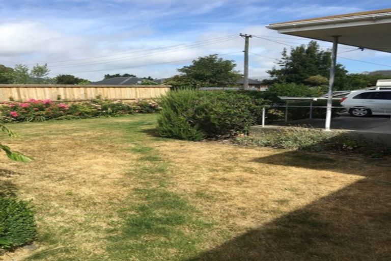 Photo of property in 40 Rudds Road, Linwood, Christchurch, 8062