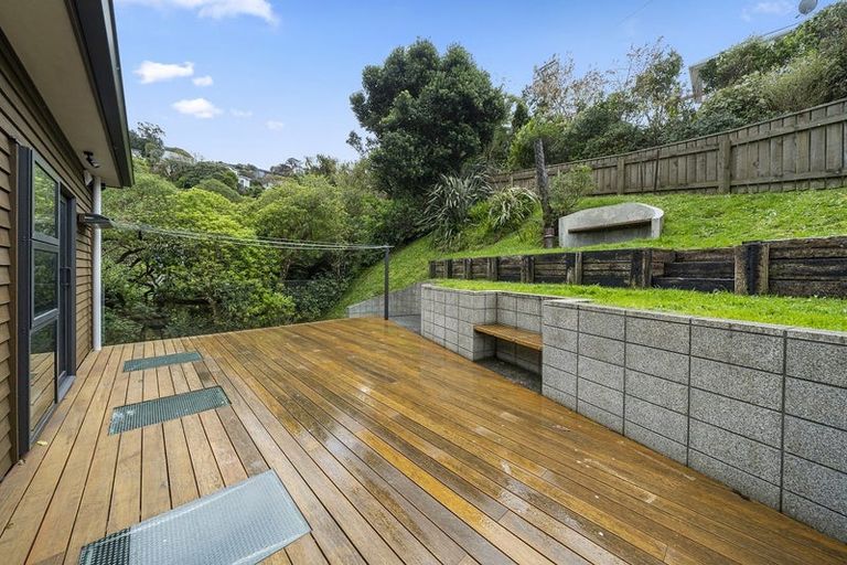 Photo of property in 25 Moffitt Street, Vogeltown, Wellington, 6021