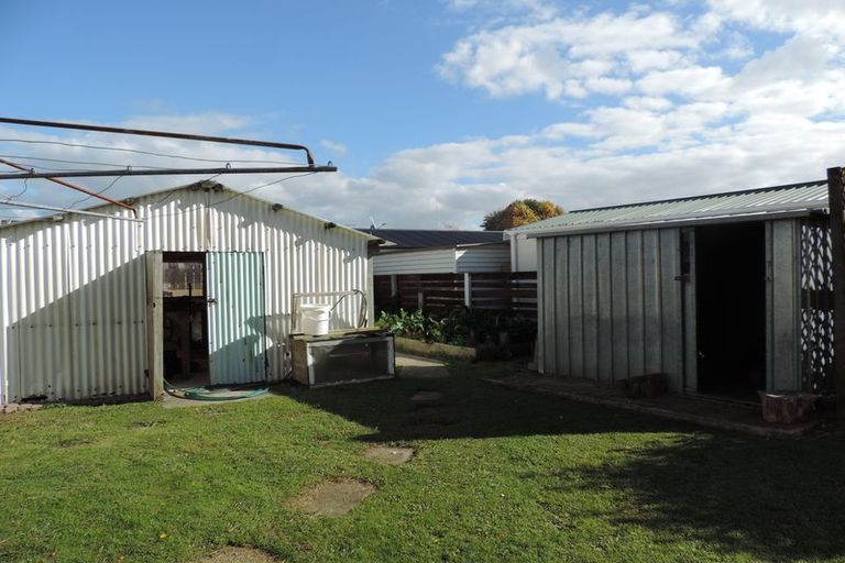 Photo of property in 11 Matai Avenue, Matamata, 3400