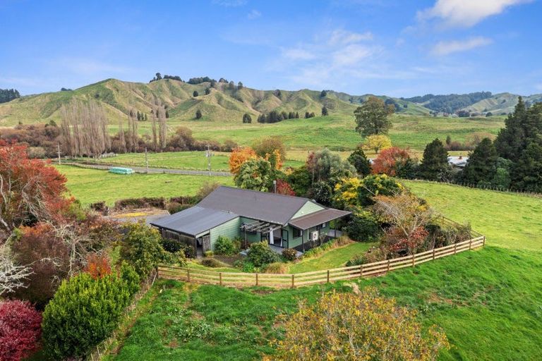 Photo of property in 87 Kawautahi Road, Owhango, 3989