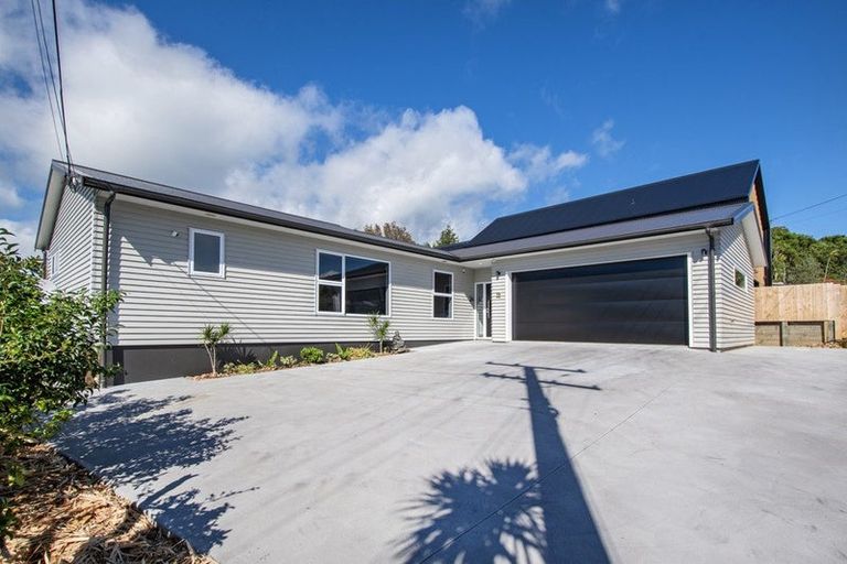 Photo of property in 17 Scott Road, Tamaterau, Whangarei, 0174