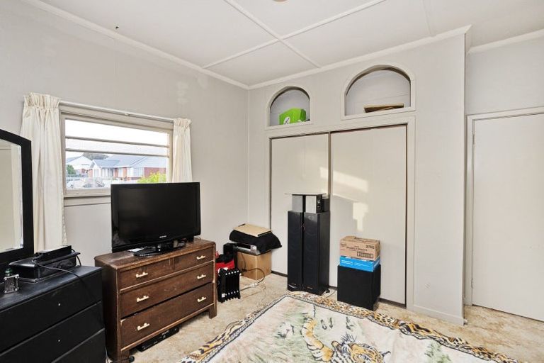 Photo of property in 25 Brown Street, Strathern, Invercargill, 9812