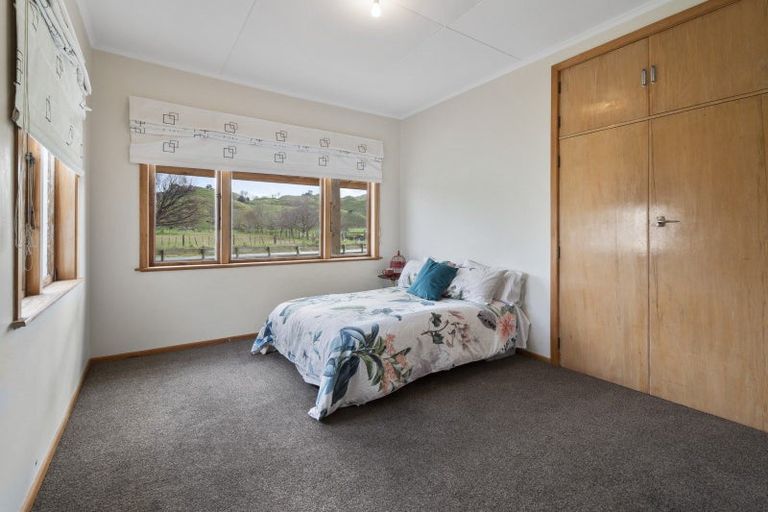 Photo of property in 3 Onslow Street West, Ohingaiti, Kimbolton, 4785