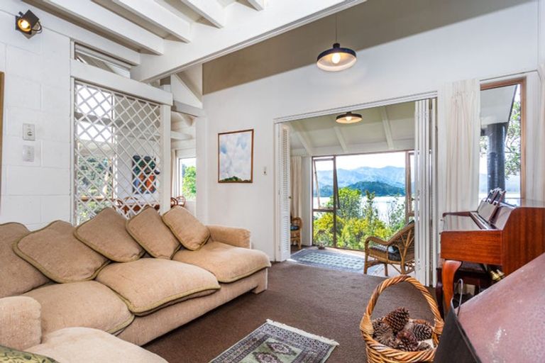 Photo of property in 1485 Wyuna Bay Road, Wyuna Bay, Coromandel, 3581