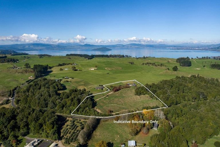 Photo of property in 757 Te Waerenga Road, Hamurana, Rotorua, 3096