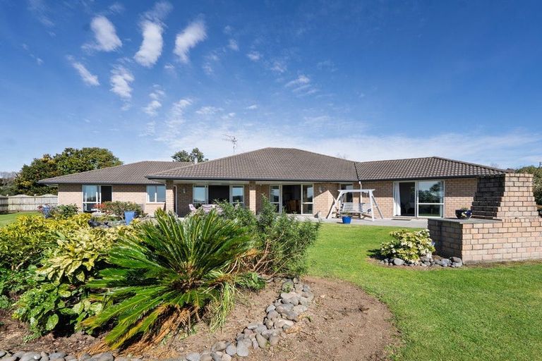 Photo of property in 233 Waipapa Block Road, Whakamarama, Tauranga, 3180