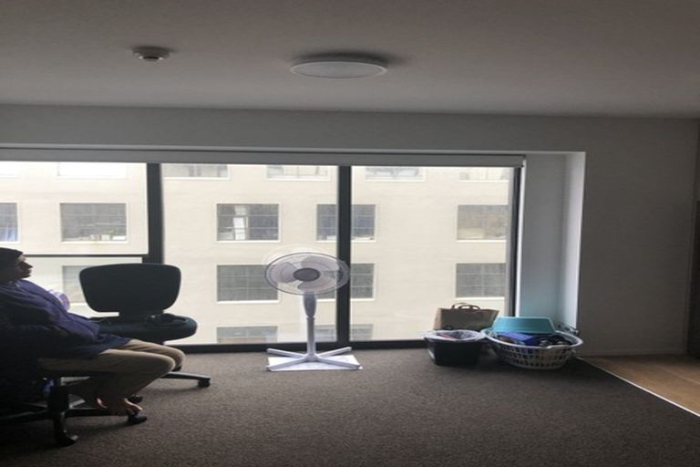 Photo of property in 906/111 Dixon Street, Te Aro, Wellington, 6011