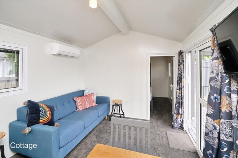 Photo of property in 632 Old Tai Tapu Road, Tai Tapu, 7672