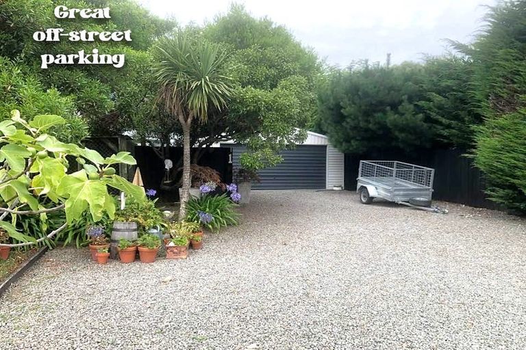 Photo of property in 1 Seaward Drive, Amberley, 7481