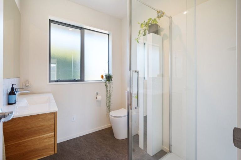 Photo of property in 1 Fantail Avenue, Amberley, 7410