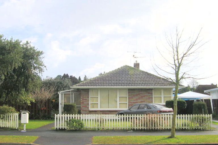 Photo of property in 12 Mount View Road, Melville, Hamilton, 3206