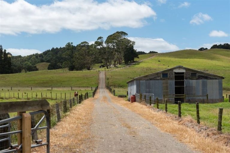 Photo of property in 69 Pukepoto Road, Okaihau, 0476